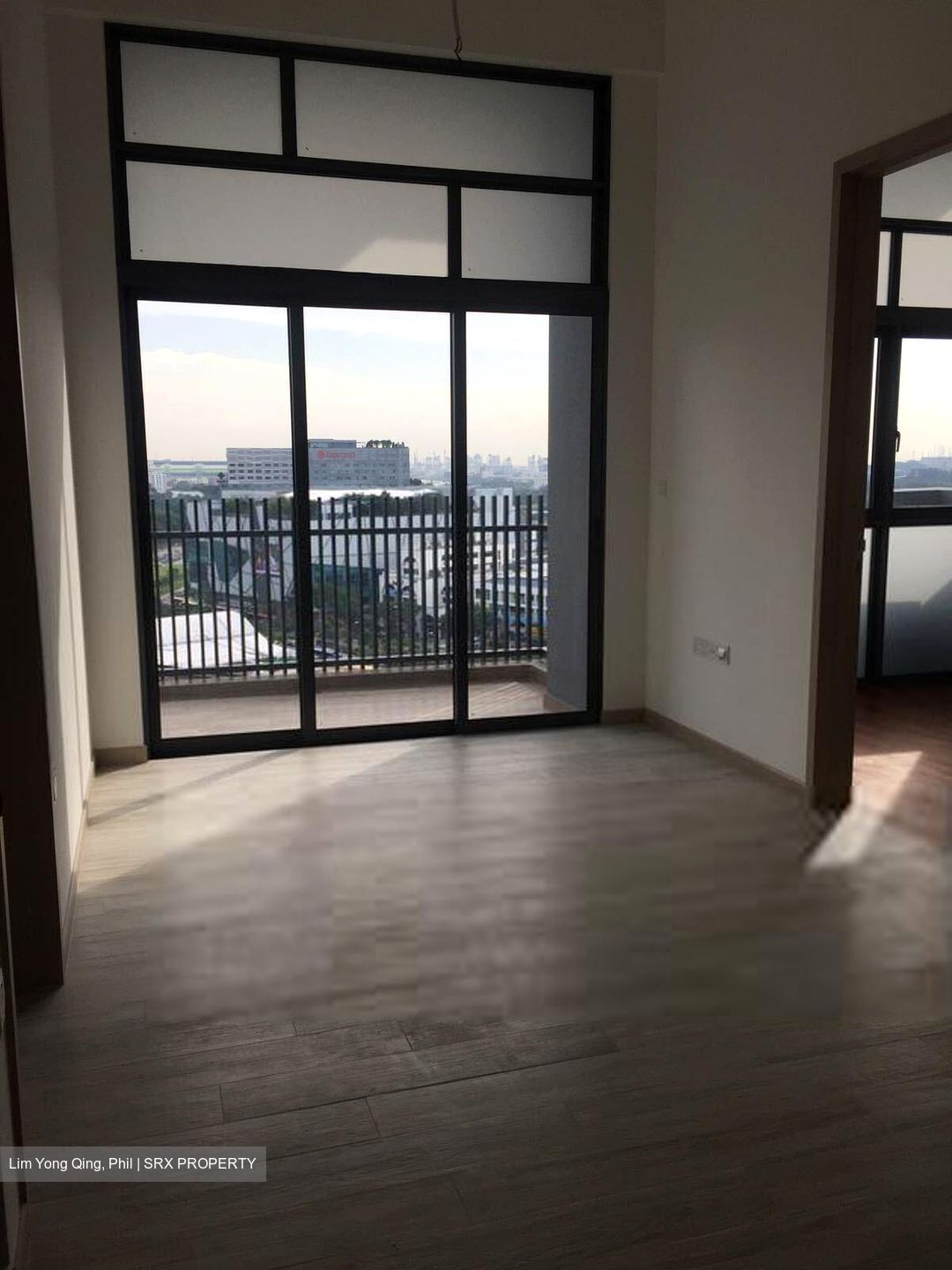 J Gateway (D22), Condominium #396951581